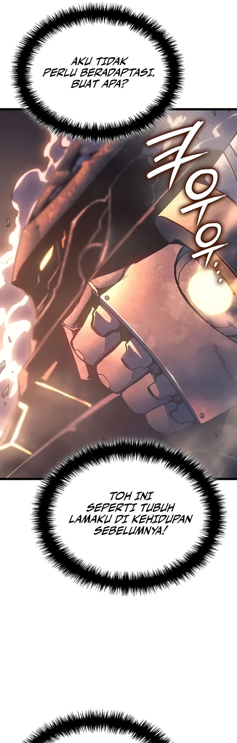 The Indomitable Martial King - Chapter 91 - Page 58