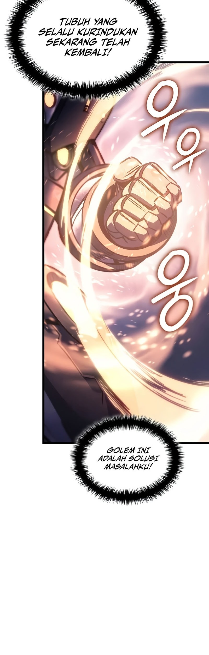 The Indomitable Martial King - Chapter 91 - Page 59