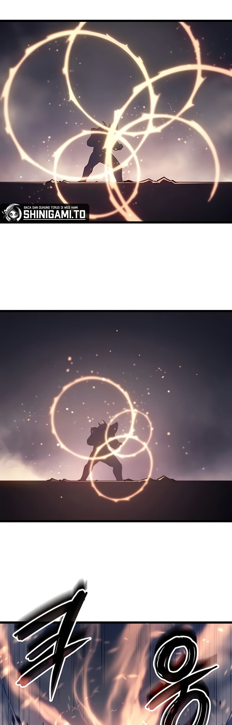 The Indomitable Martial King - Chapter 91 - Page 60