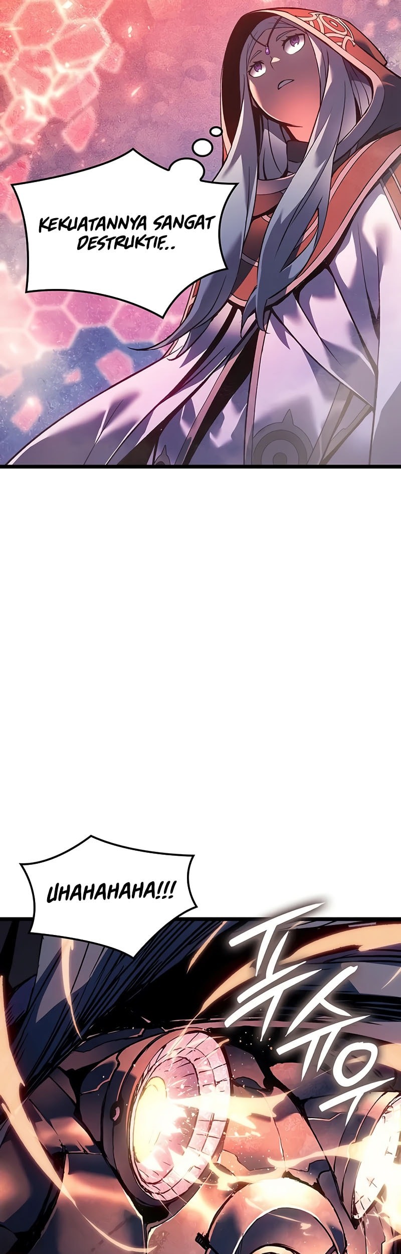 The Indomitable Martial King - Chapter 91 - Page 66