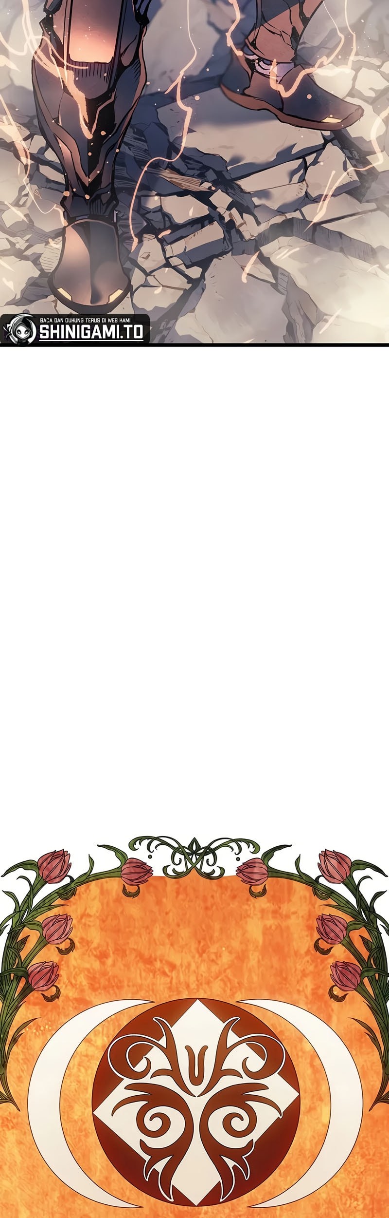 The Indomitable Martial King - Chapter 91 - Page 68