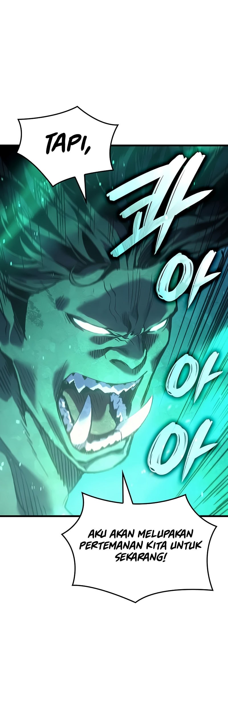 The Indomitable Martial King - Chapter 91 - Page 4