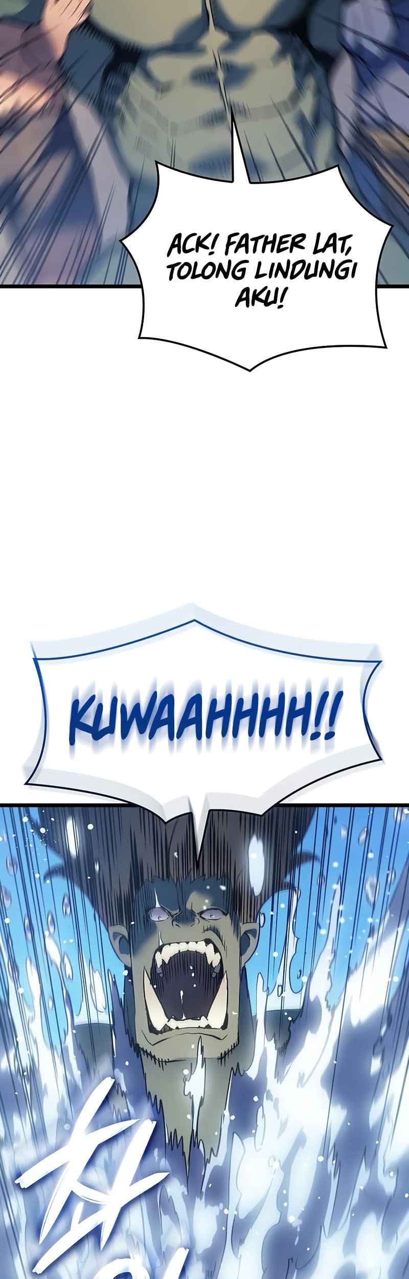 The Indomitable Martial King - Chapter 91 - Page 8