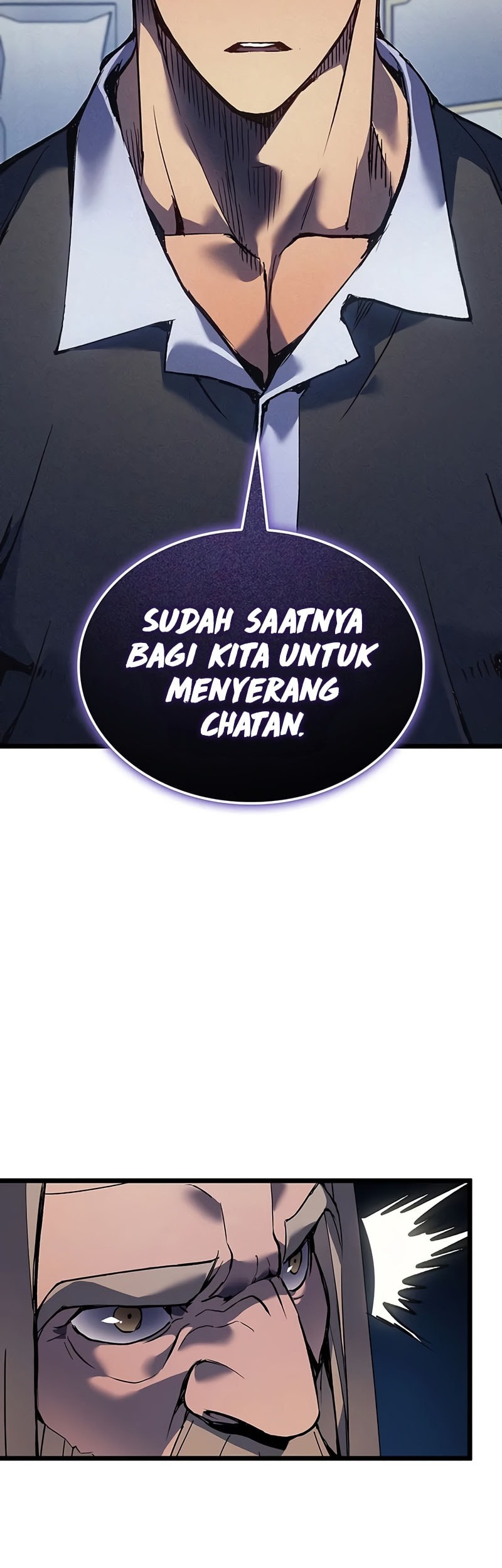 The Indomitable Martial King - Chapter 91 - Page 15