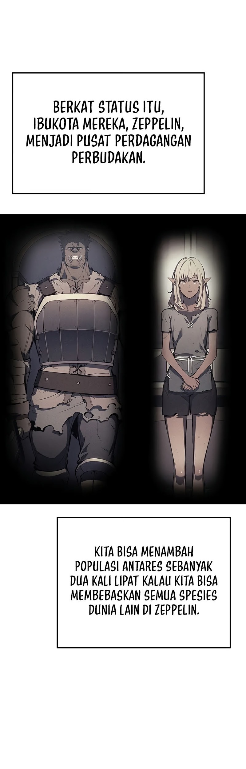 The Indomitable Martial King - Chapter 91 - Page 17