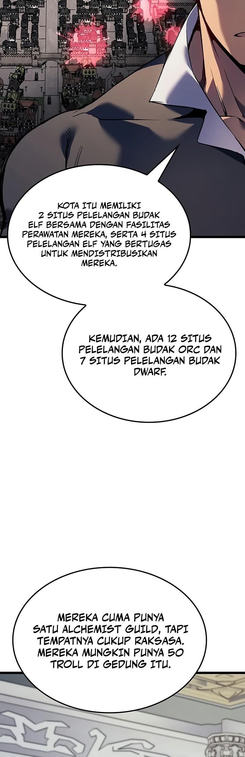 The Indomitable Martial King - Chapter 91 - Page 21