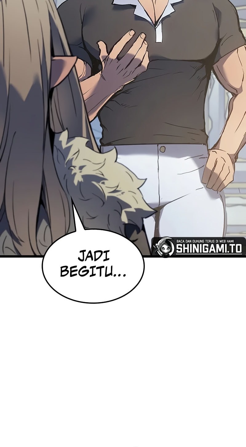 The Indomitable Martial King - Chapter 91 - Page 33