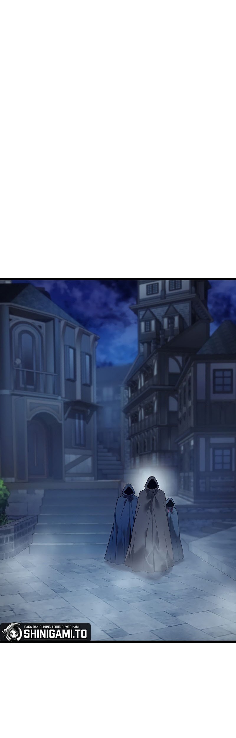 The Indomitable Martial King - Chapter 92 - Page 39