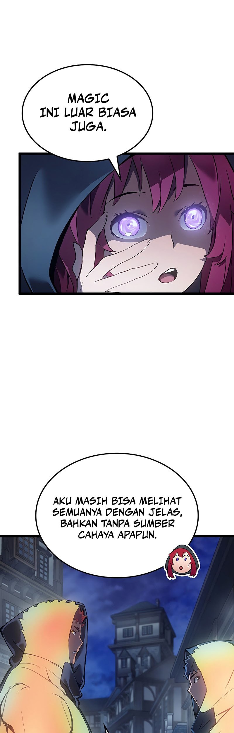 The Indomitable Martial King - Chapter 92 - Page 40