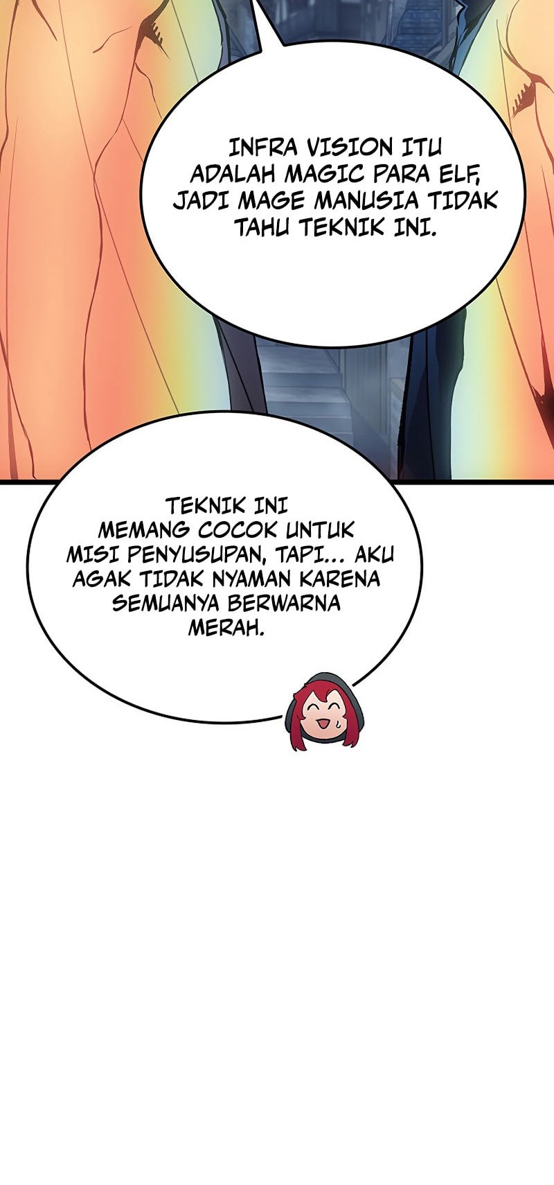 The Indomitable Martial King - Chapter 92 - Page 41