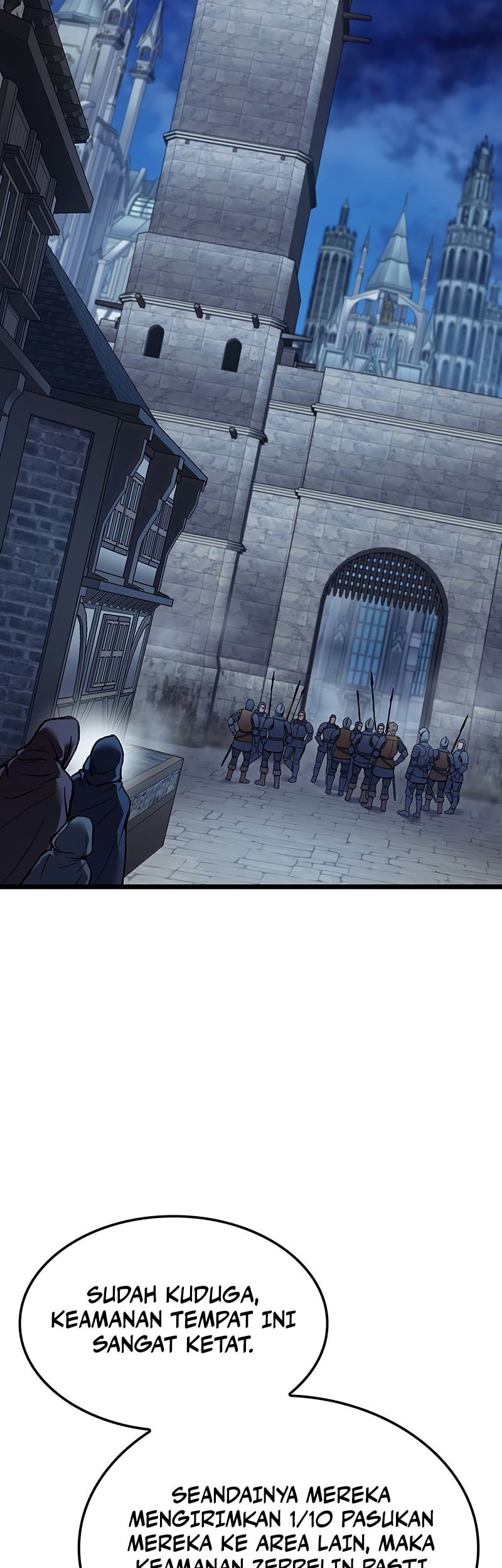 The Indomitable Martial King - Chapter 92 - Page 44