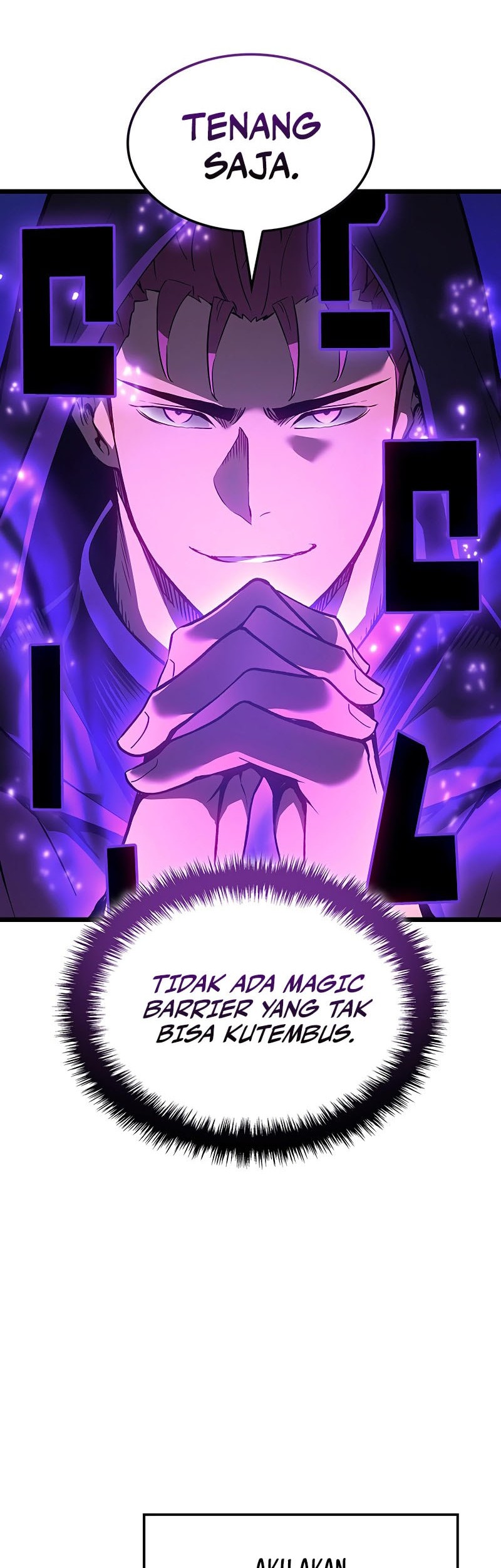 The Indomitable Martial King - Chapter 92 - Page 47