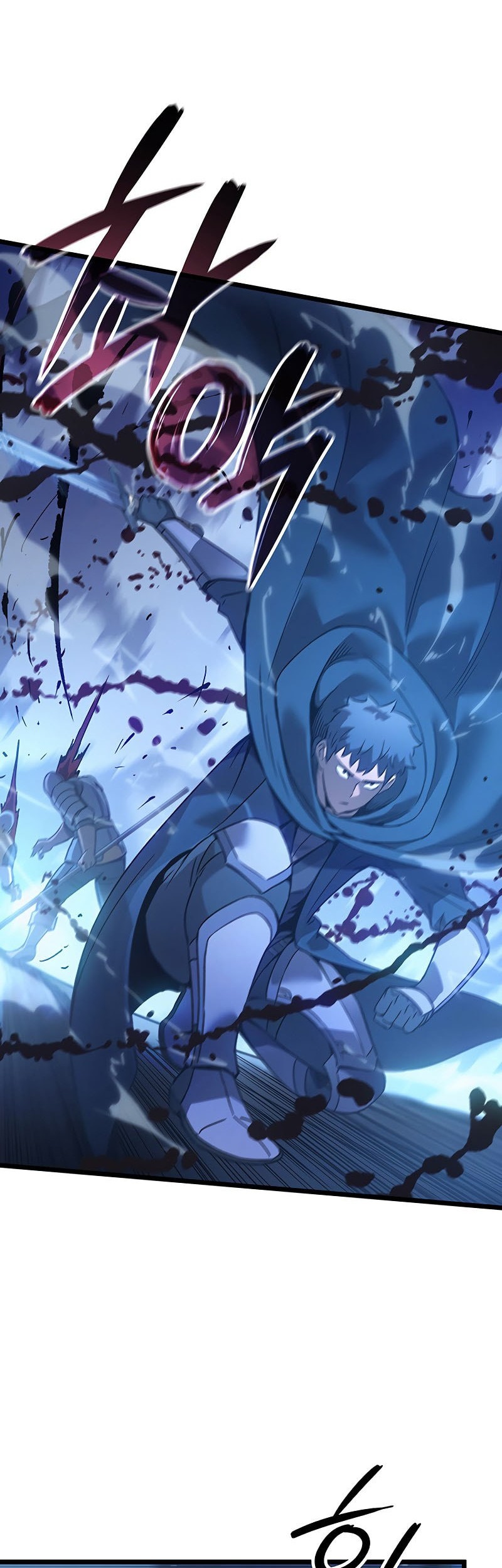 The Indomitable Martial King - Chapter 92 - Page 51