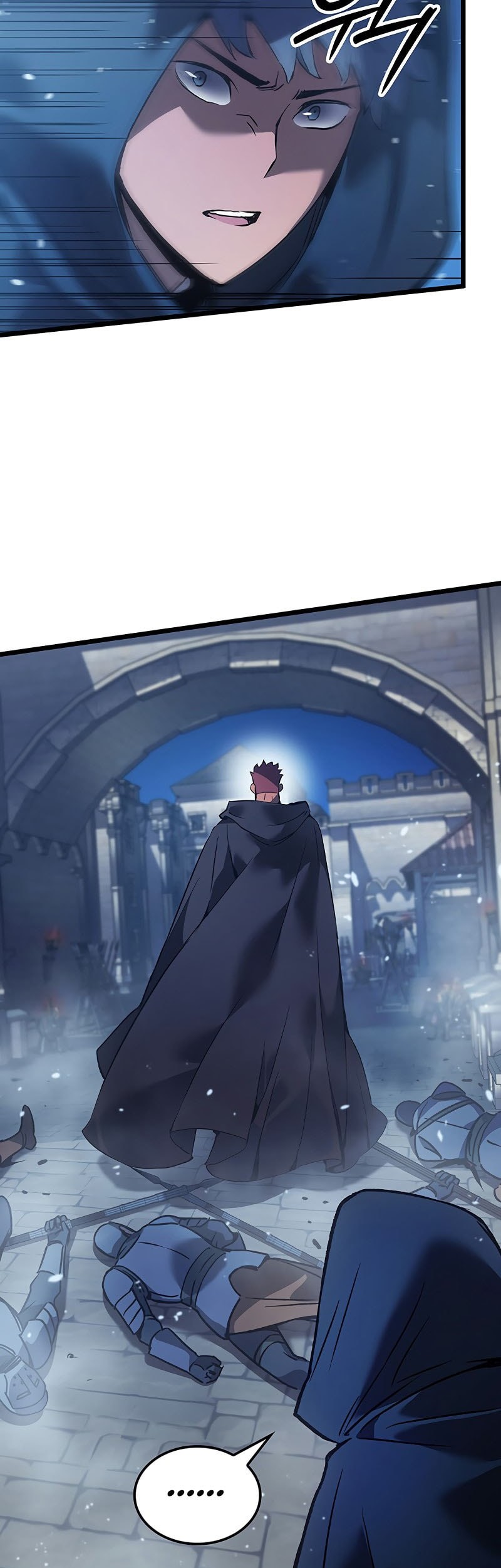 The Indomitable Martial King - Chapter 92 - Page 52