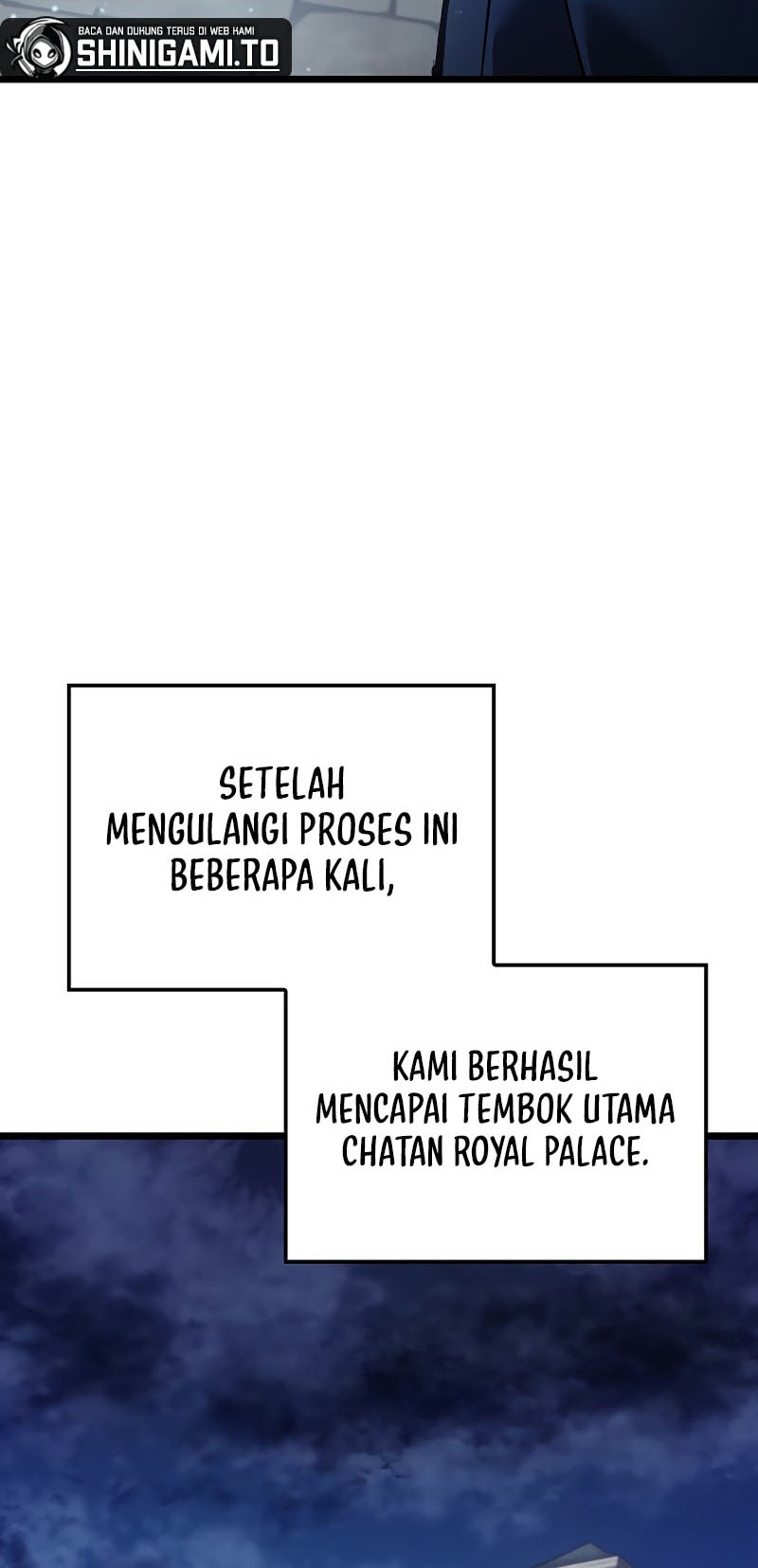 The Indomitable Martial King - Chapter 92 - Page 53