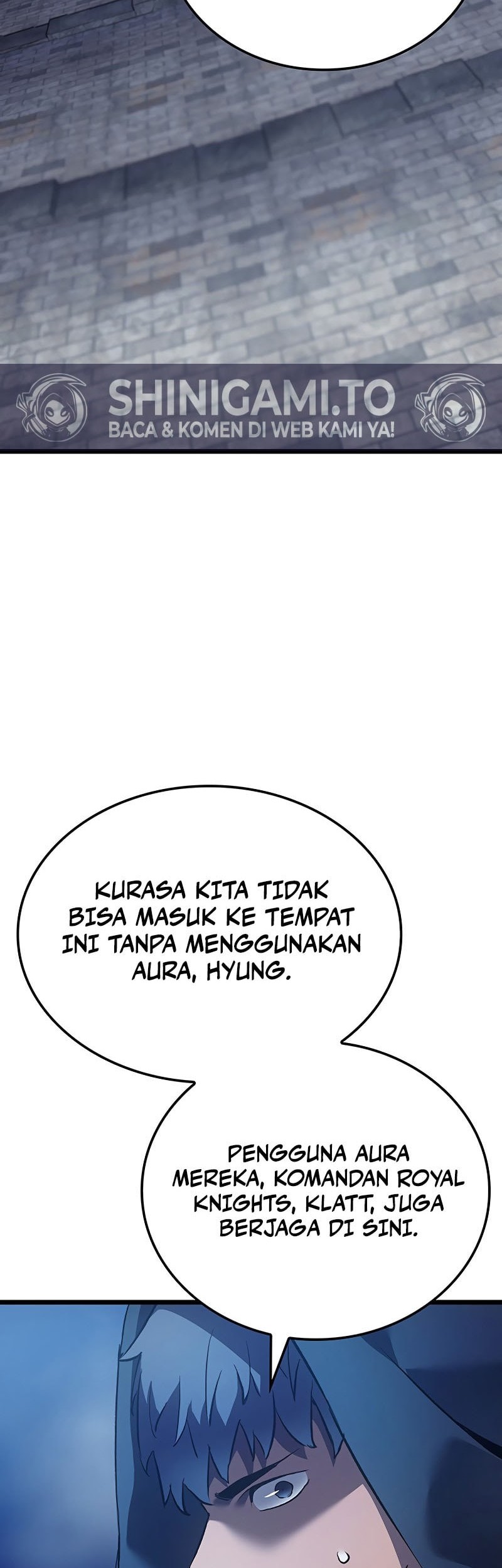 The Indomitable Martial King - Chapter 92 - Page 55