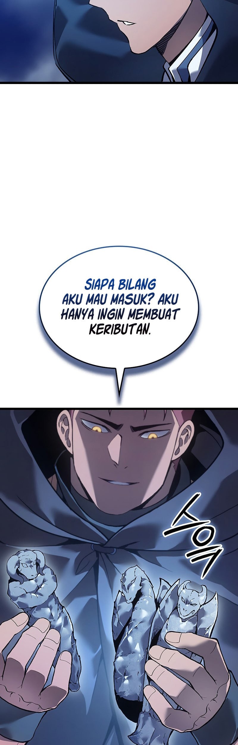 The Indomitable Martial King - Chapter 92 - Page 56