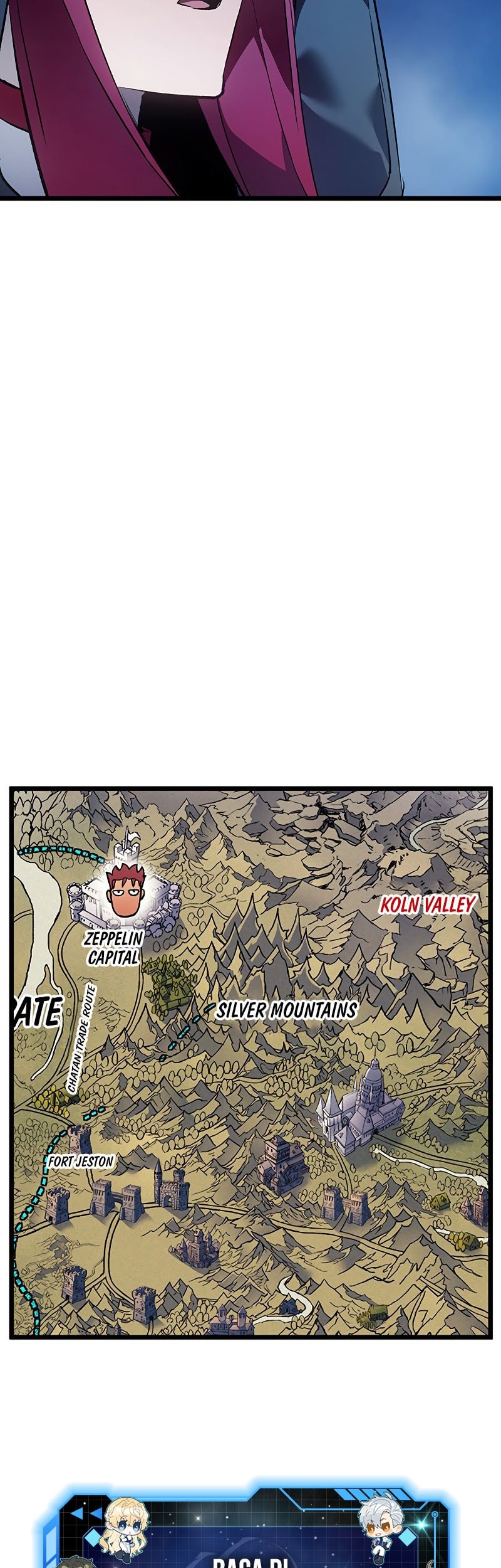 The Indomitable Martial King - Chapter 92 - Page 60