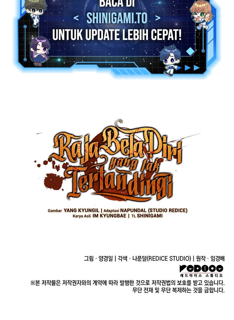 The Indomitable Martial King - Chapter 92 - Page 61