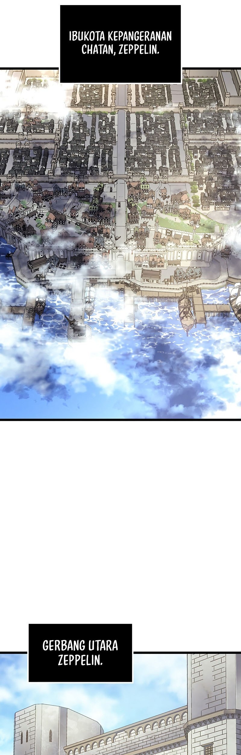 The Indomitable Martial King - Chapter 92 - Page 3