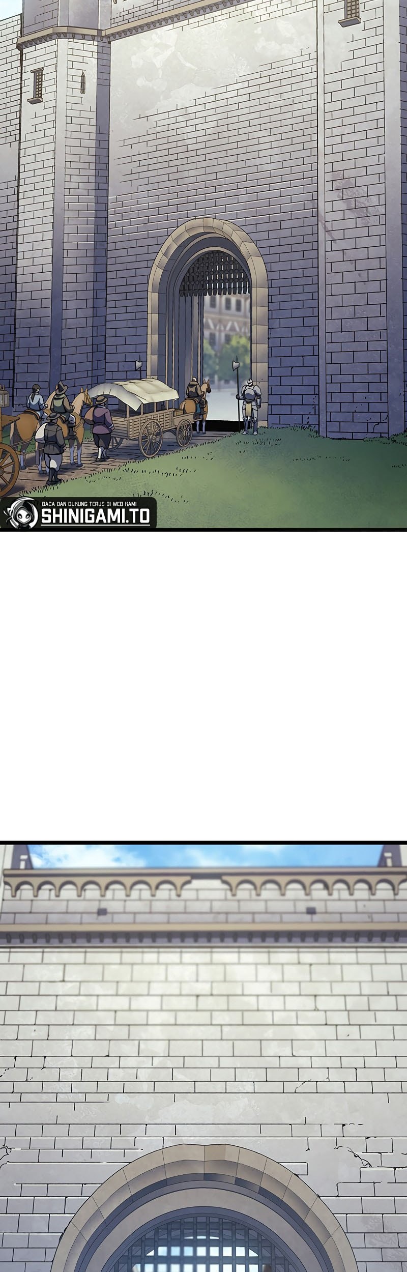 The Indomitable Martial King - Chapter 92 - Page 4