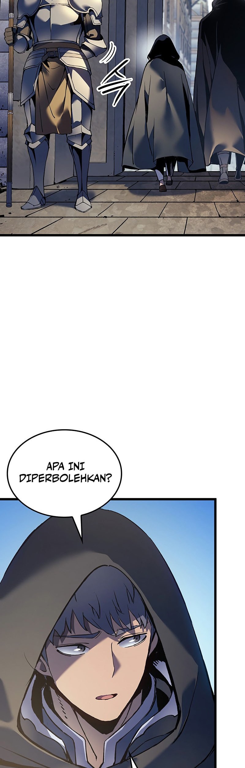 The Indomitable Martial King - Chapter 92 - Page 7