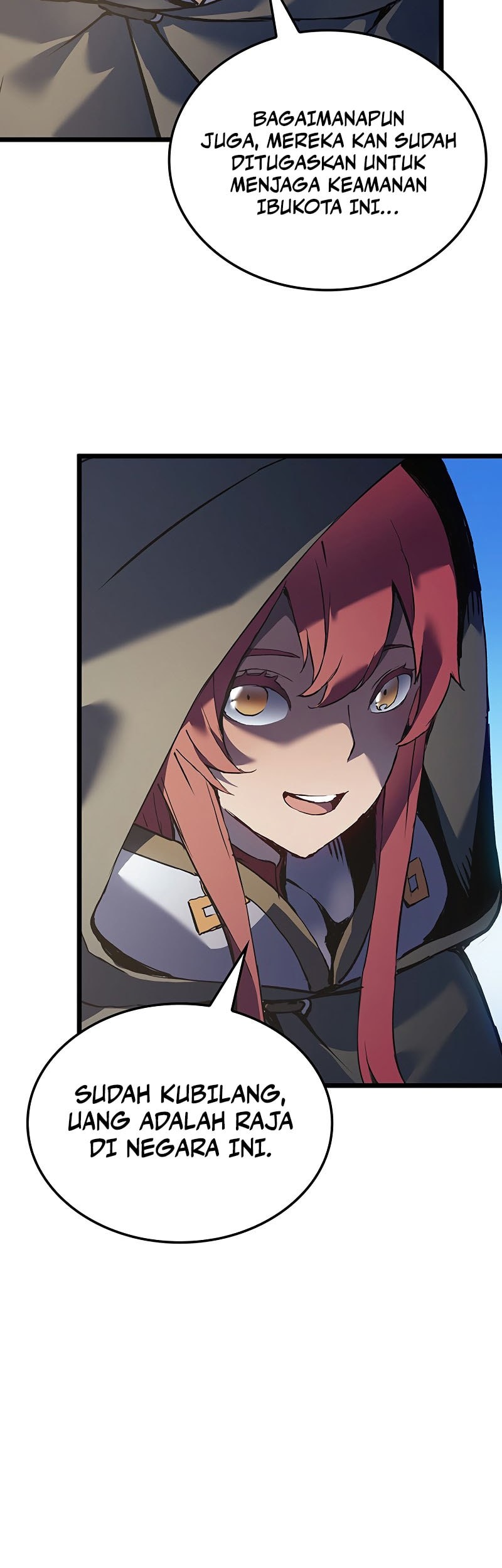 The Indomitable Martial King - Chapter 92 - Page 8