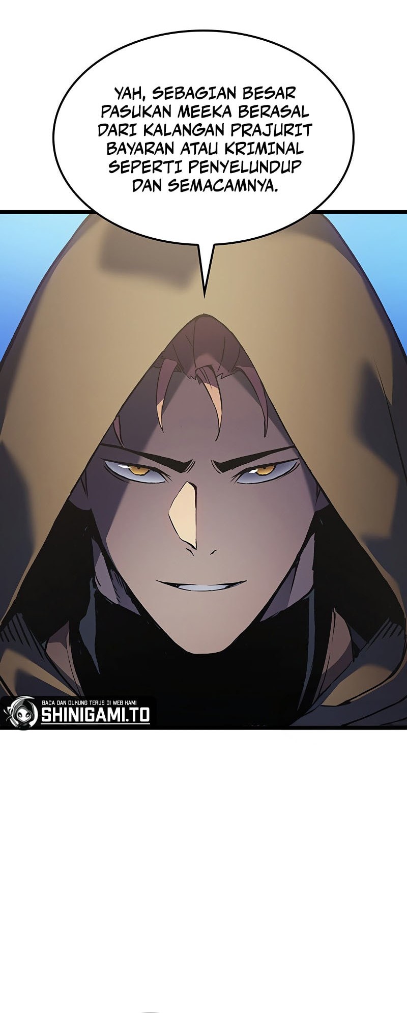 The Indomitable Martial King - Chapter 92 - Page 9