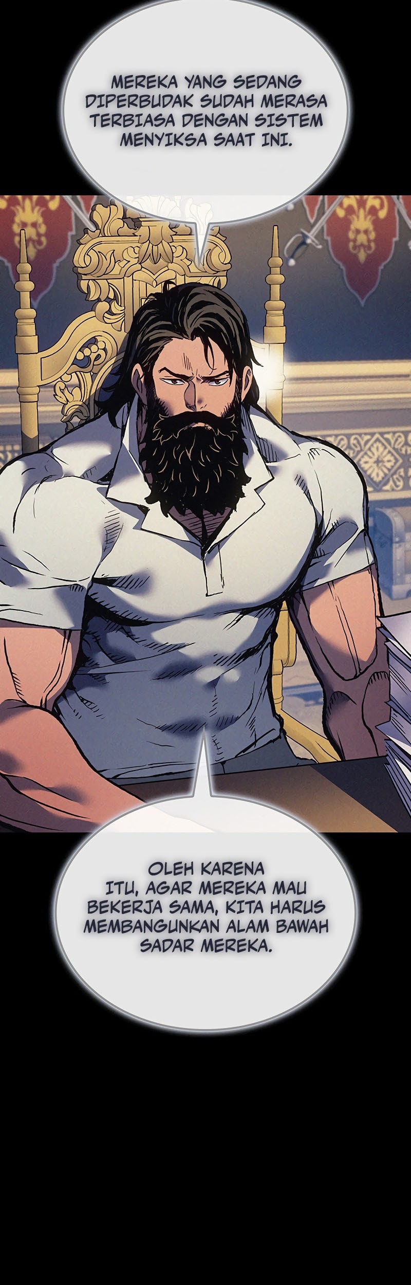 The Indomitable Martial King - Chapter 92 - Page 14