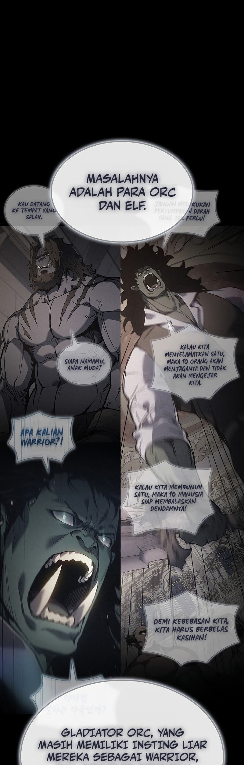 The Indomitable Martial King - Chapter 92 - Page 16