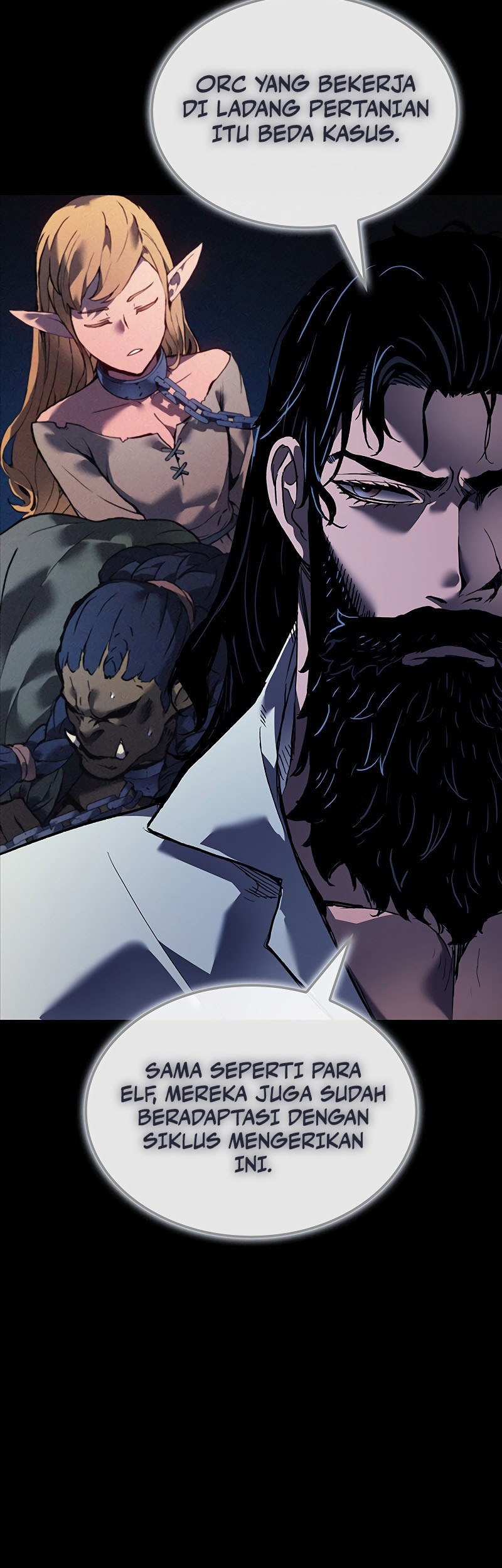 The Indomitable Martial King - Chapter 92 - Page 18