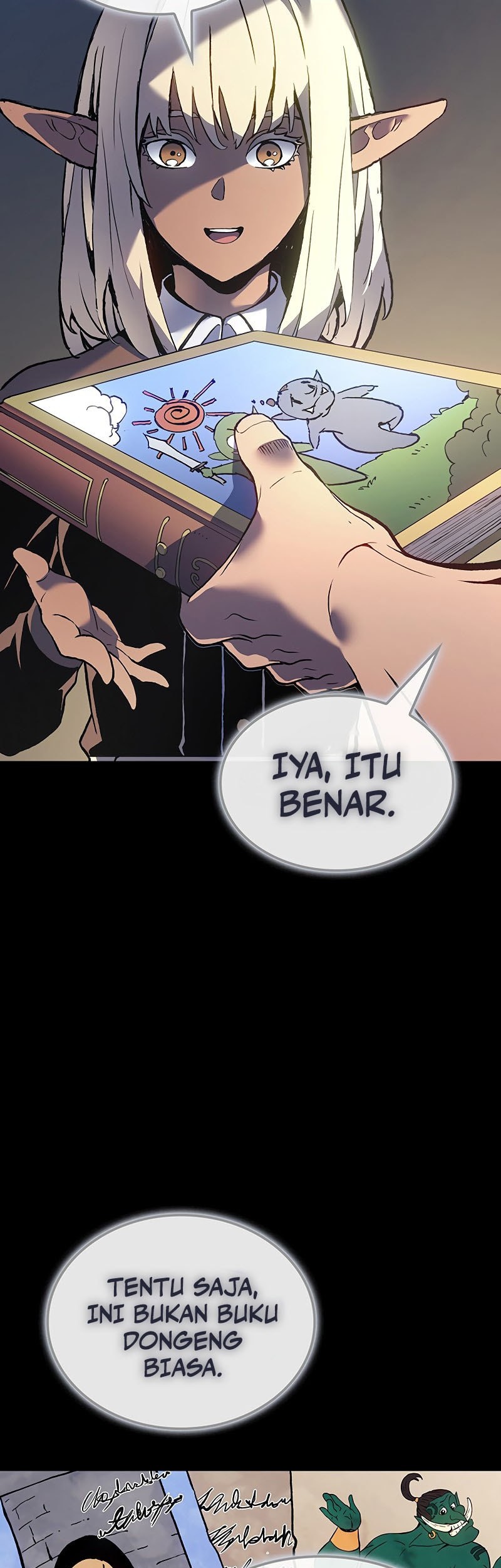 The Indomitable Martial King - Chapter 92 - Page 20