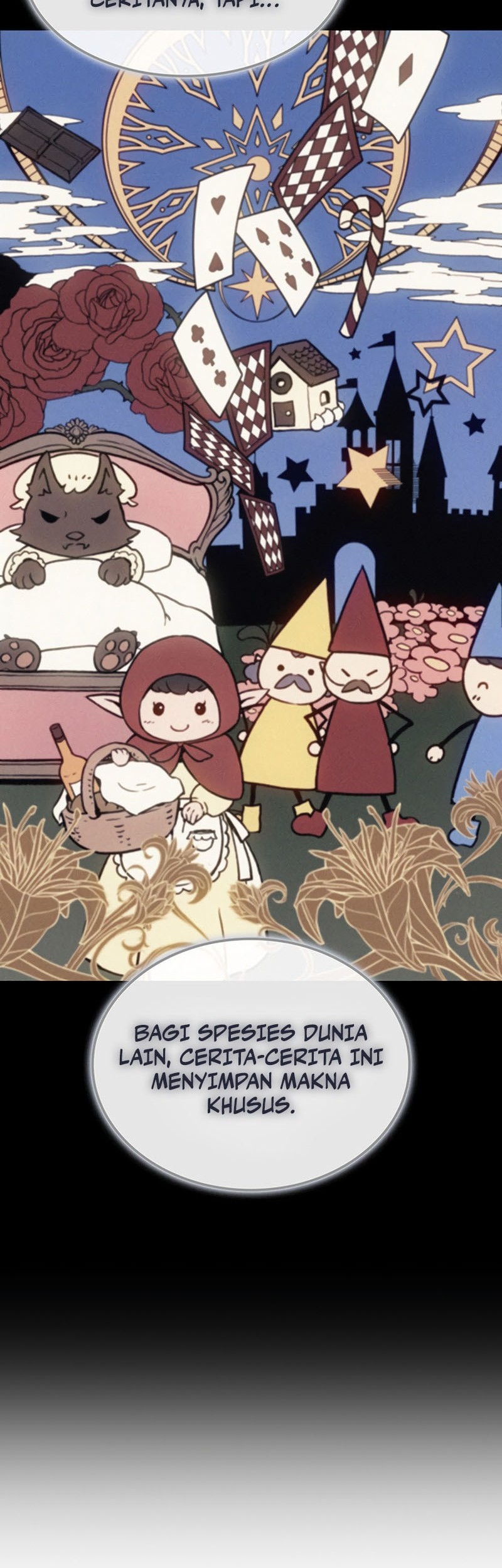 The Indomitable Martial King - Chapter 92 - Page 23