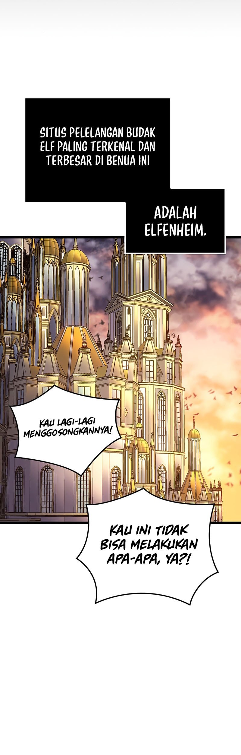 The Indomitable Martial King - Chapter 92 - Page 24