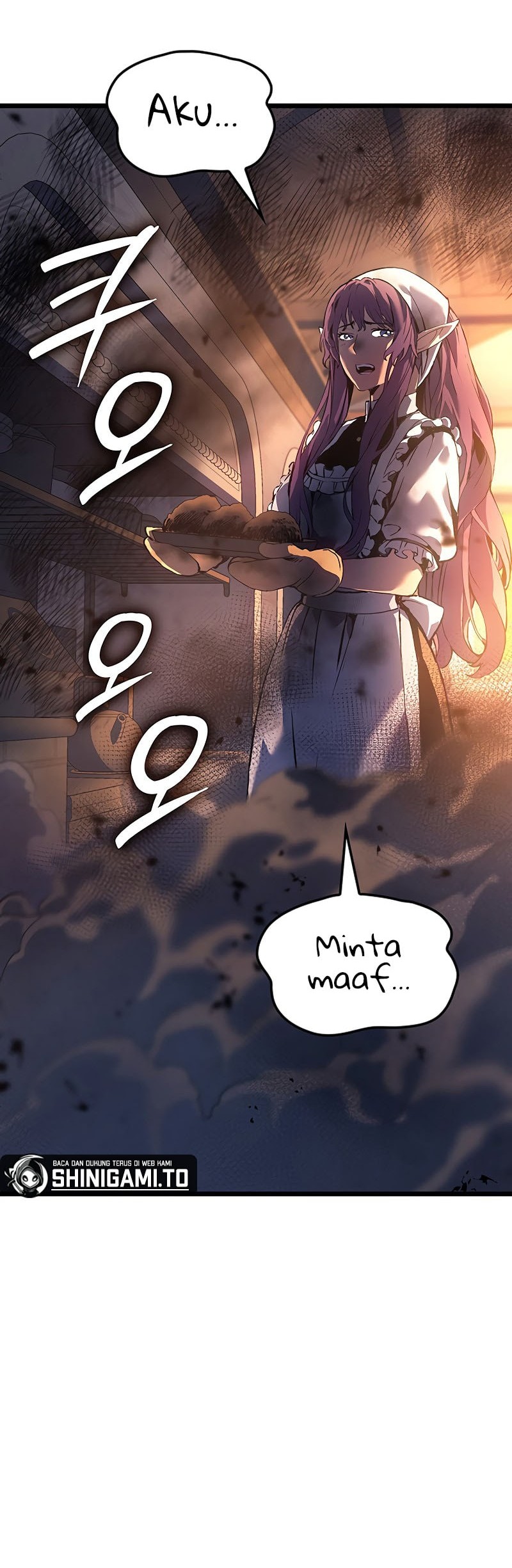 The Indomitable Martial King - Chapter 92 - Page 25