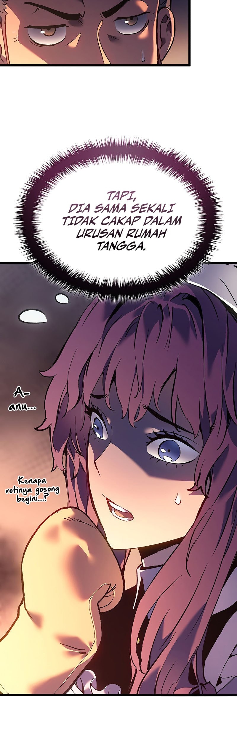 The Indomitable Martial King - Chapter 92 - Page 28