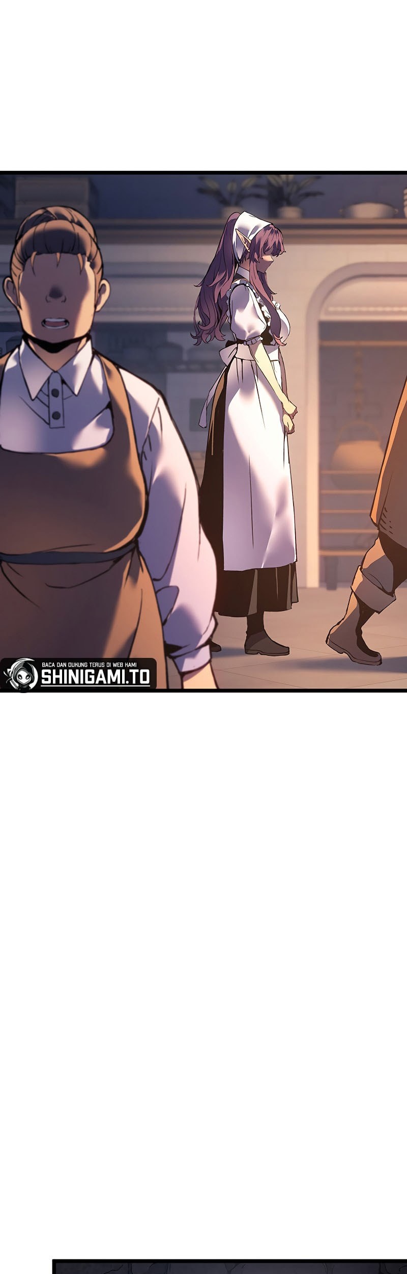 The Indomitable Martial King - Chapter 92 - Page 30