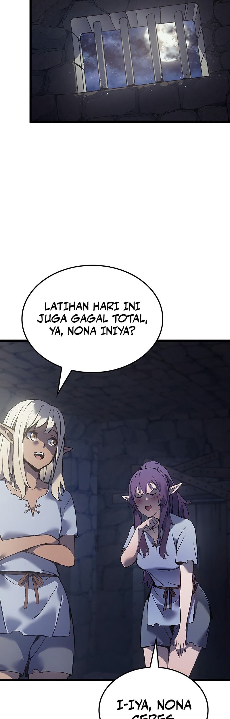 The Indomitable Martial King - Chapter 92 - Page 31