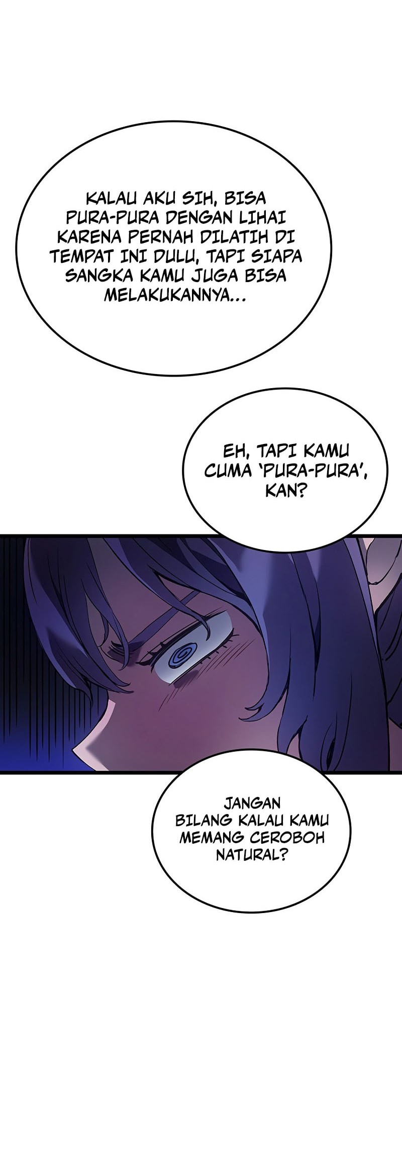 The Indomitable Martial King - Chapter 92 - Page 33