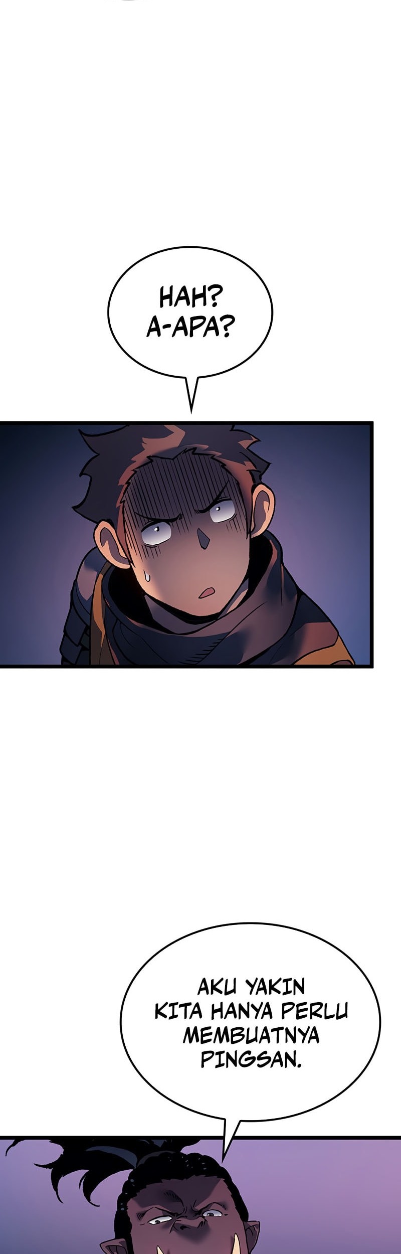 The Indomitable Martial King - Chapter 93 - Page 35