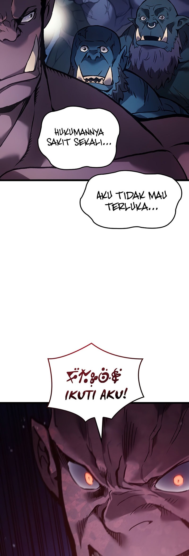 The Indomitable Martial King - Chapter 93 - Page 37