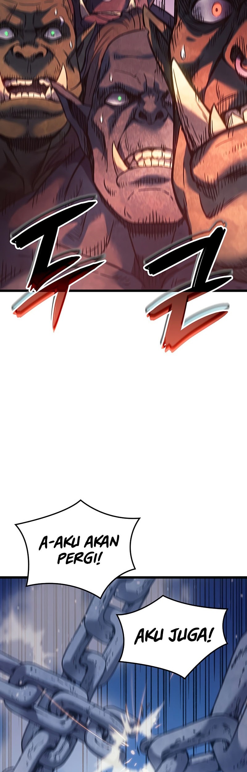 The Indomitable Martial King - Chapter 93 - Page 39