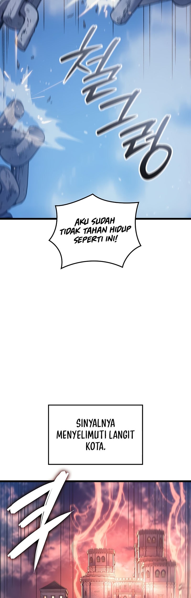 The Indomitable Martial King - Chapter 93 - Page 40