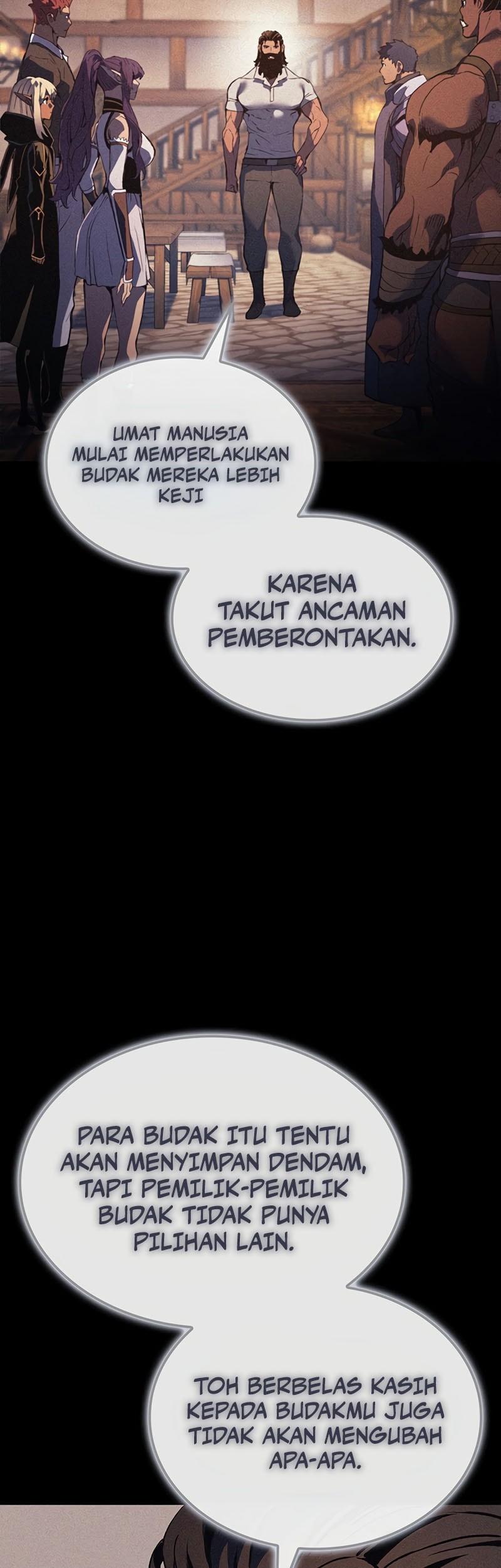 The Indomitable Martial King - Chapter 93 - Page 44