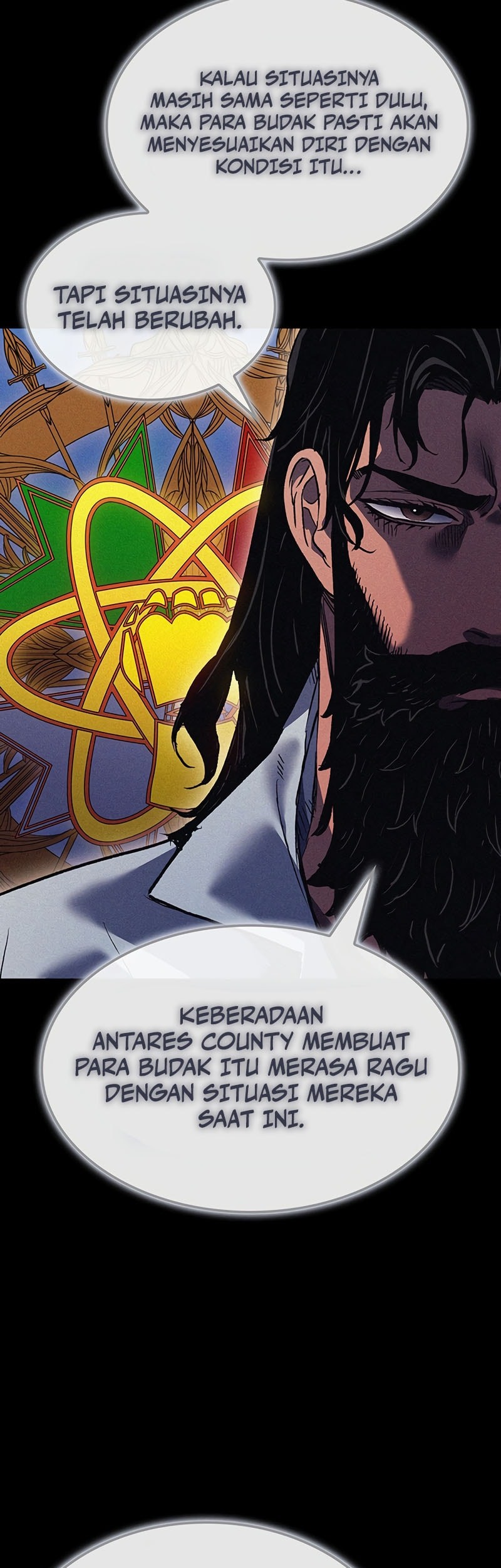 The Indomitable Martial King - Chapter 93 - Page 46