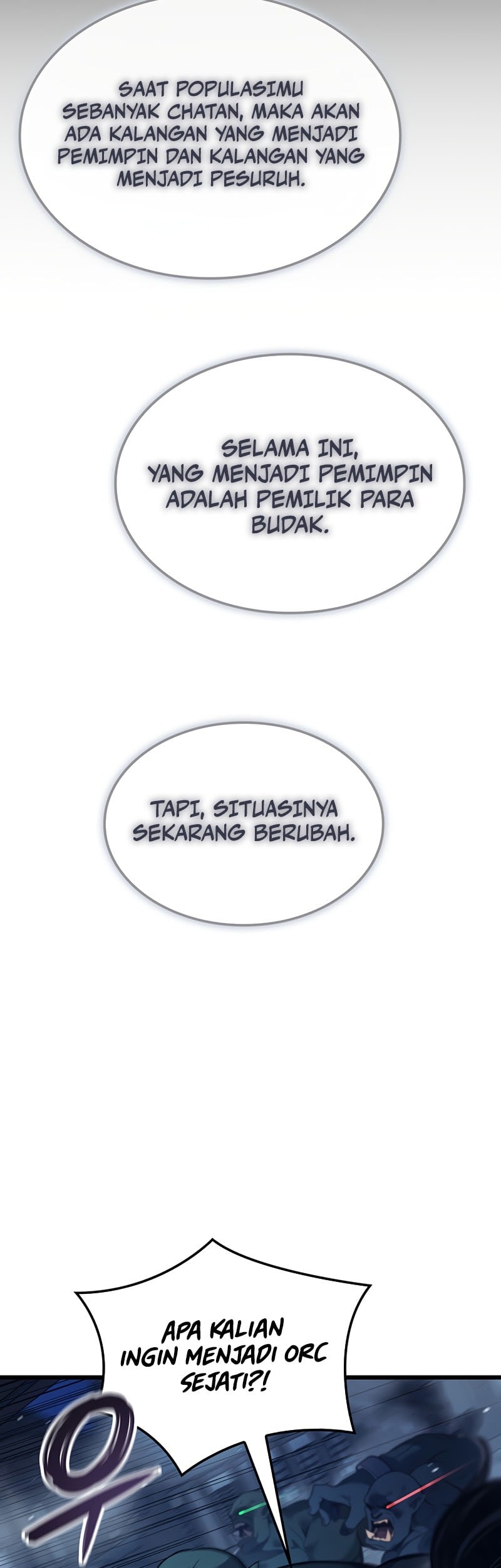 The Indomitable Martial King - Chapter 93 - Page 50