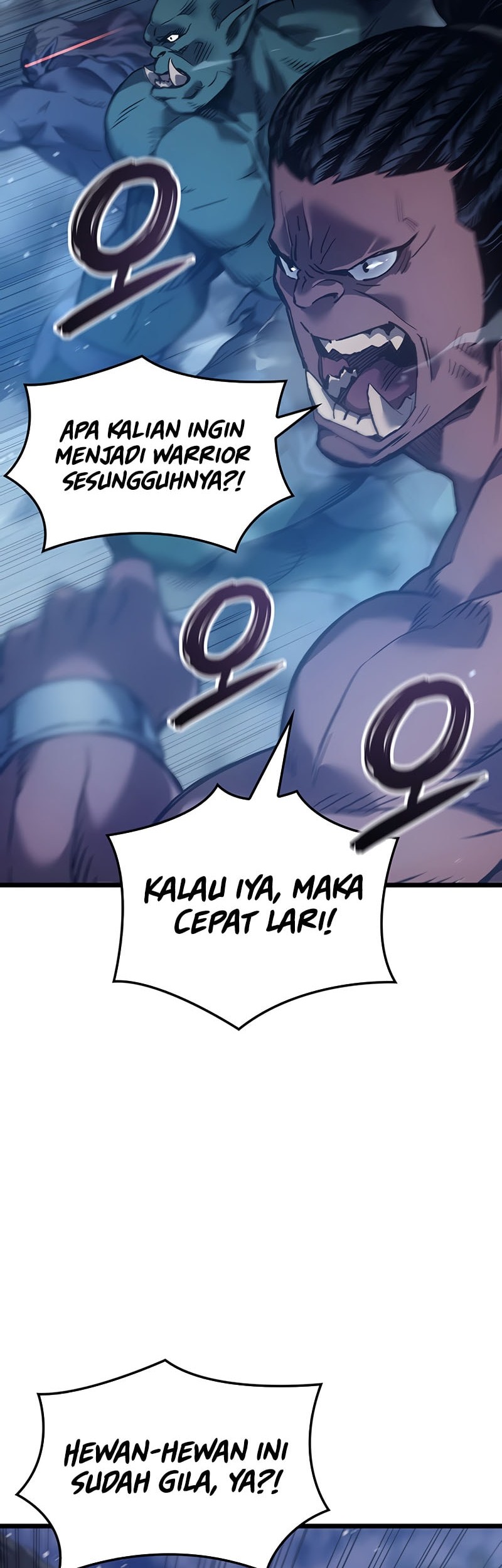 The Indomitable Martial King - Chapter 93 - Page 51