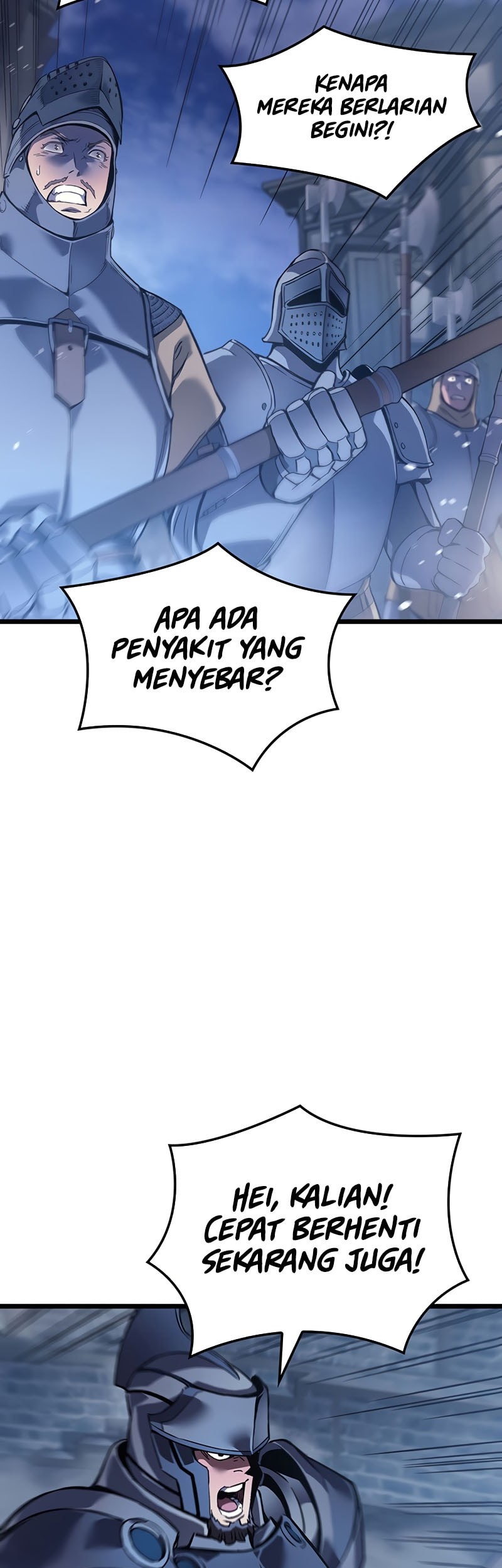 The Indomitable Martial King - Chapter 93 - Page 52