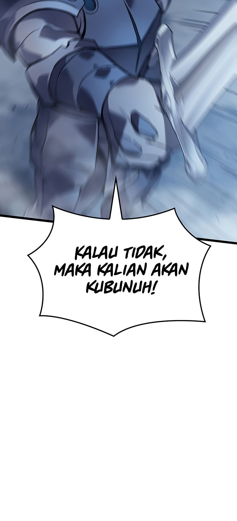 The Indomitable Martial King - Chapter 93 - Page 53