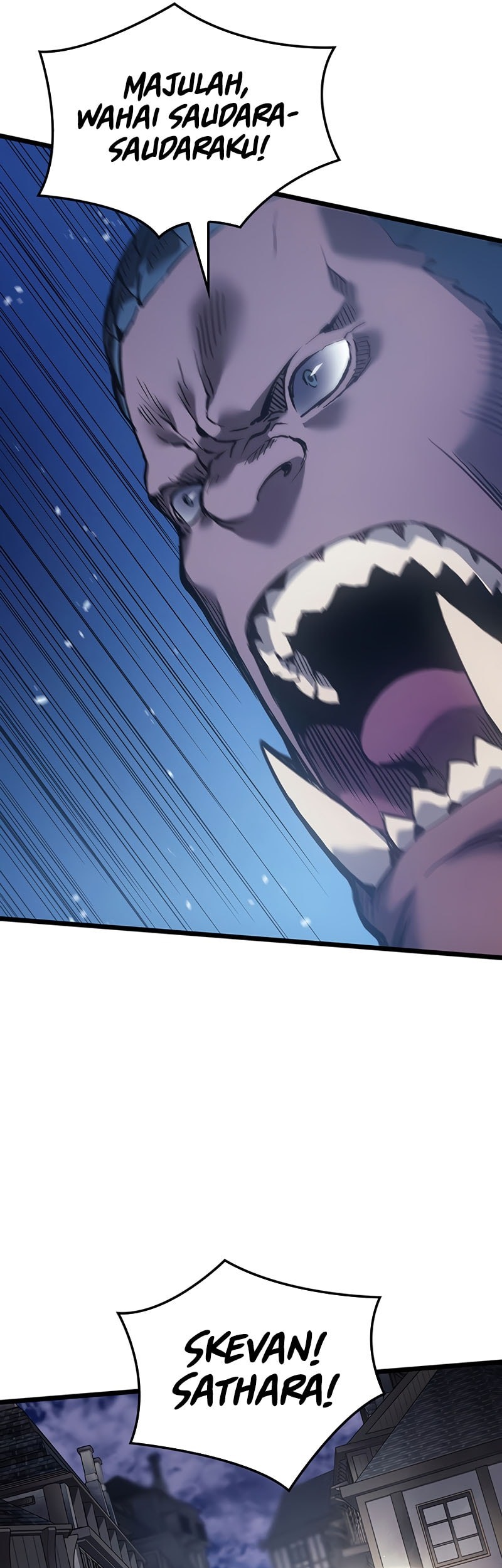 The Indomitable Martial King - Chapter 93 - Page 54